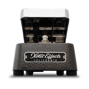Xotic 【９月下旬頃発売予定】 XXP-1 Expression Pedal 画像1