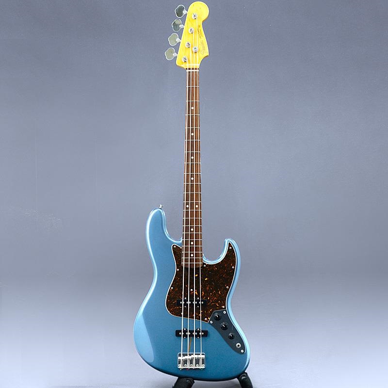 Fender Japan USED 中古 JB62-66 (OLB) ｜イケベ楽器店オンラインストア
