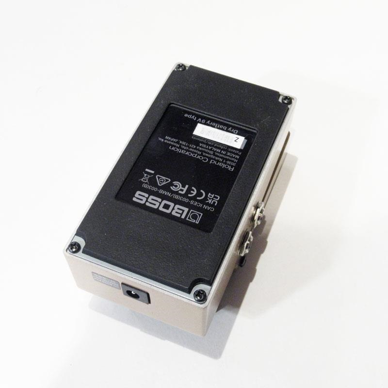 BOSS USED 中古 AW-3 [Dynamic Wah]ボス ｜イケベ楽器店オンラインストア
