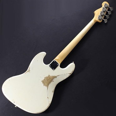 Fullertone Guitars USED 中古 JAY-BEE 70 4st Rusted (Olympic White