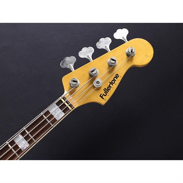 Fullertone Guitars USED 中古 JAY-BEE 70 4st Rusted (Olympic White