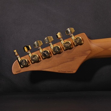 Suhr Guitars Limited Edition Classic S Studio Bengal Burst SN. 94341 画像10