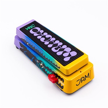 JAM Pedals Wahcko mk.2 画像3