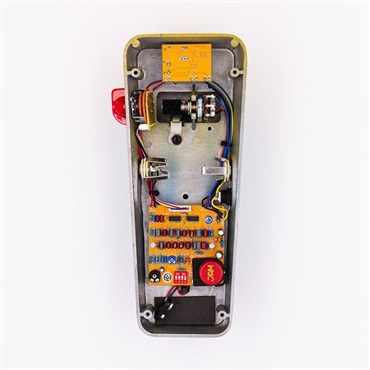 JAM Pedals Wahcko mk.2 画像5