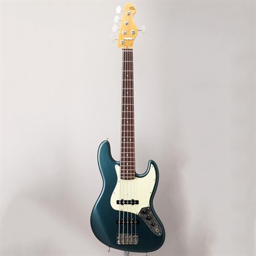 BLACK SMOKER Trad Master Series Beta J5 (Old Teal Green Metallic/Light Aged) 画像1