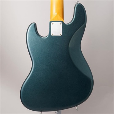 BLACK SMOKER Trad Master Series Beta J5 (Old Teal Green Metallic/Light Aged) 画像2