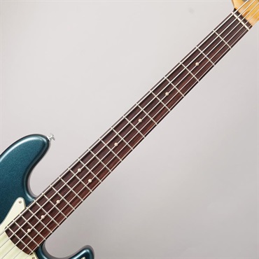 BLACK SMOKER Trad Master Series Beta J5 (Old Teal Green Metallic/Light Aged) 画像4