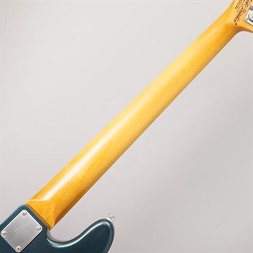 BLACK SMOKER Trad Master Series Beta J5 (Old Teal Green Metallic/Light Aged) 画像5