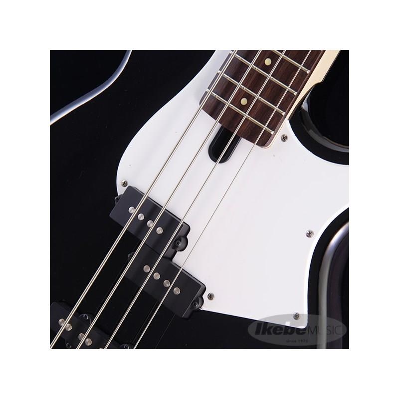 YAMAHA BB234 (Black) 【特価】 ｜イケベ楽器店オンラインストア