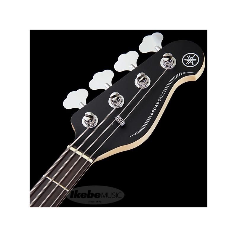 YAMAHA BB234 (Black) 【特価】 ｜イケベ楽器店オンラインストア