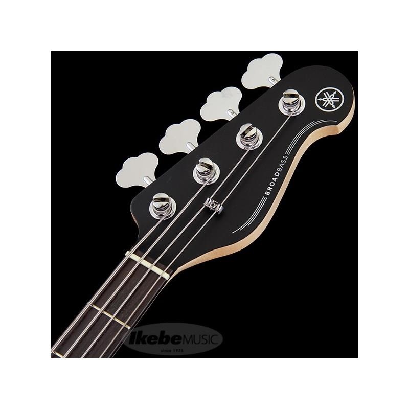 YAMAHA BB234 (Yellow Natural Satin) 【特価】 ｜イケベ楽器店