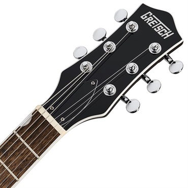 GRETSCH G5230T Electromatic Sparkle Jet FT Single-Cut with Bigsby (Silver Sparkle) 画像4