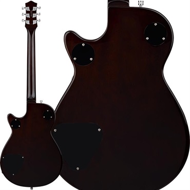 GRETSCH G5230T Electromatic Sparkle Jet FT Single-Cut with Bigsby (Gold Sparkle) 画像1