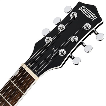 GRETSCH G5230T Electromatic Sparkle Jet FT Single-Cut with Bigsby (Gold Sparkle) 画像4