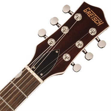 GRETSCH G5210T-P90 Electromatic Jet Two 90 Single-Cut with Bigsby (Vintage White) 画像4