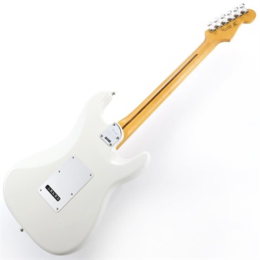 Fender USA American Ultra II Stratocaster Left-Hand (Avalanche / Maple) 【B級特価】 画像2