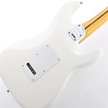 Fender USA American Ultra II Stratocaster Left-Hand (Avalanche / Maple) 【B級特価】 画像5