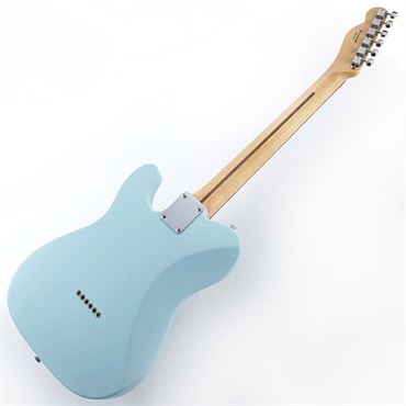 Fender Made in Japan Junior Collection Telecaster (Satin Daphne Blue/Rosewood) 【B級特価】 画像2