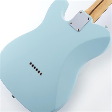 Fender Made in Japan Junior Collection Telecaster (Satin Daphne Blue/Rosewood) 【B級特価】 画像5
