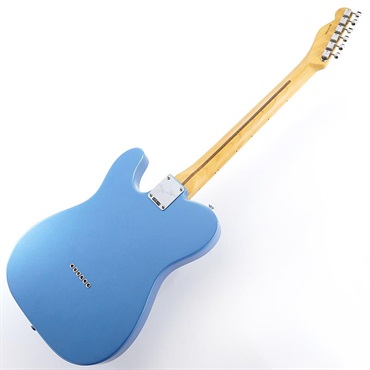 Fender USA American Professional Classic Hotshot Telecaster (Faded Lake Placid Blue/Maple) 【B級特価】 画像2