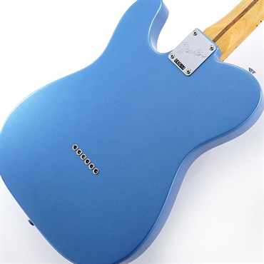 Fender USA American Professional Classic Hotshot Telecaster (Faded Lake Placid Blue/Maple) 【B級特価】 画像5