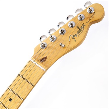 Fender USA American Professional Classic Hotshot Telecaster (Faded Lake Placid Blue/Maple) 【B級特価】 画像6