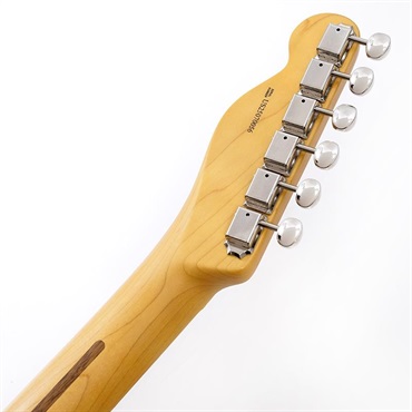 Fender USA American Professional Classic Hotshot Telecaster (Faded Lake Placid Blue/Maple) 【B級特価】 画像7