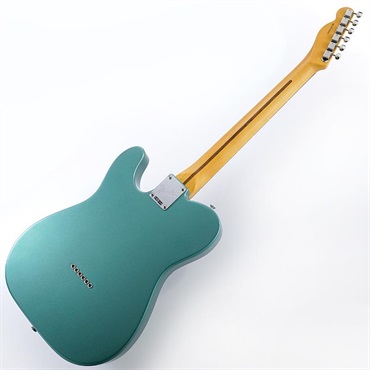 Fender USA American Professional Classic Hotshot Telecaster (Faded Sherwood Green Metallic/Rosewood) 【B級特価】 画像2
