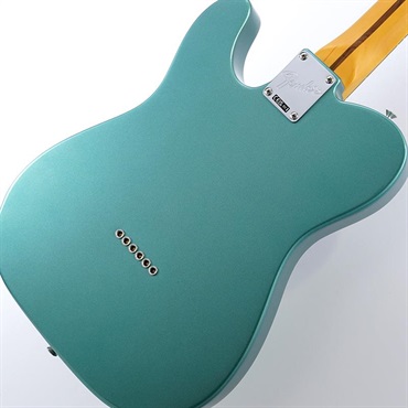 Fender USA American Professional Classic Hotshot Telecaster (Faded Sherwood Green Metallic/Rosewood) 【B級特価】 画像5