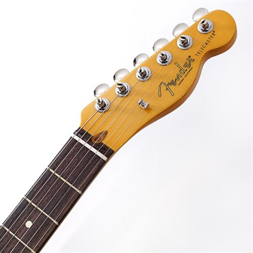 Fender USA American Professional Classic Hotshot Telecaster (Faded Sherwood Green Metallic/Rosewood) 【B級特価】 画像6