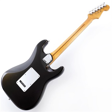 Fender USA American Ultra II Stratocaster Left-Hand (Texas Tea / Ebony) 【B級特価】 画像2