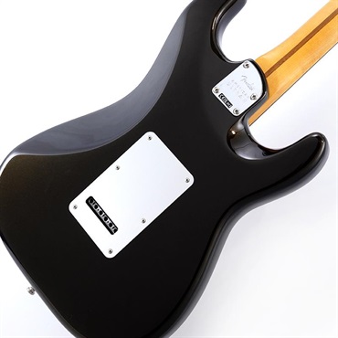 Fender USA American Ultra II Stratocaster Left-Hand (Texas Tea / Ebony) 【B級特価】 画像5