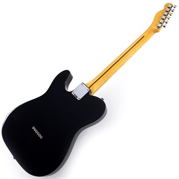 Fender USA Limited Edition American Vintage II 1951 Telecaster AAA Flame Maple Neck (Black) 【B級特価】 画像2