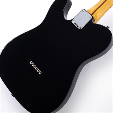 Fender USA Limited Edition American Vintage II 1951 Telecaster AAA Flame Maple Neck (Black) 【B級特価】 画像5