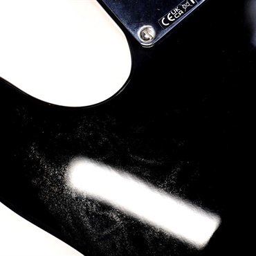 Fender USA Limited Edition American Vintage II 1951 Telecaster AAA Flame Maple Neck (Black) 【B級特価】 画像7
