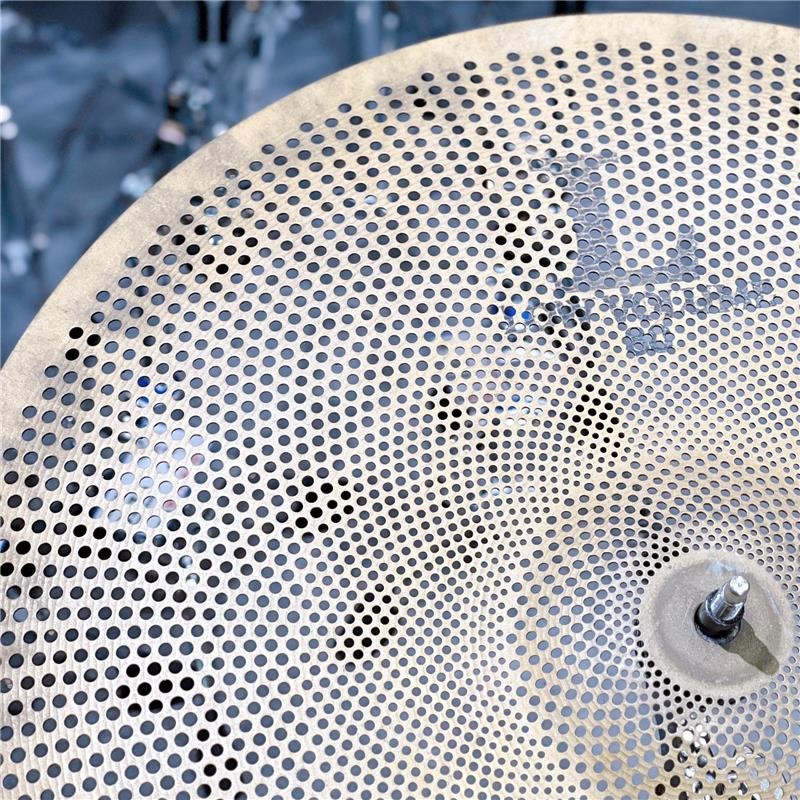 Zildjian USED 中古品 L80 Low Volume Crash Ride 18 [NAZLLV8018CR