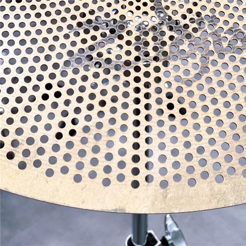 Zildjian USED 中古品 L80 Low Volume Crash Ride 18 [NAZLLV8018CR