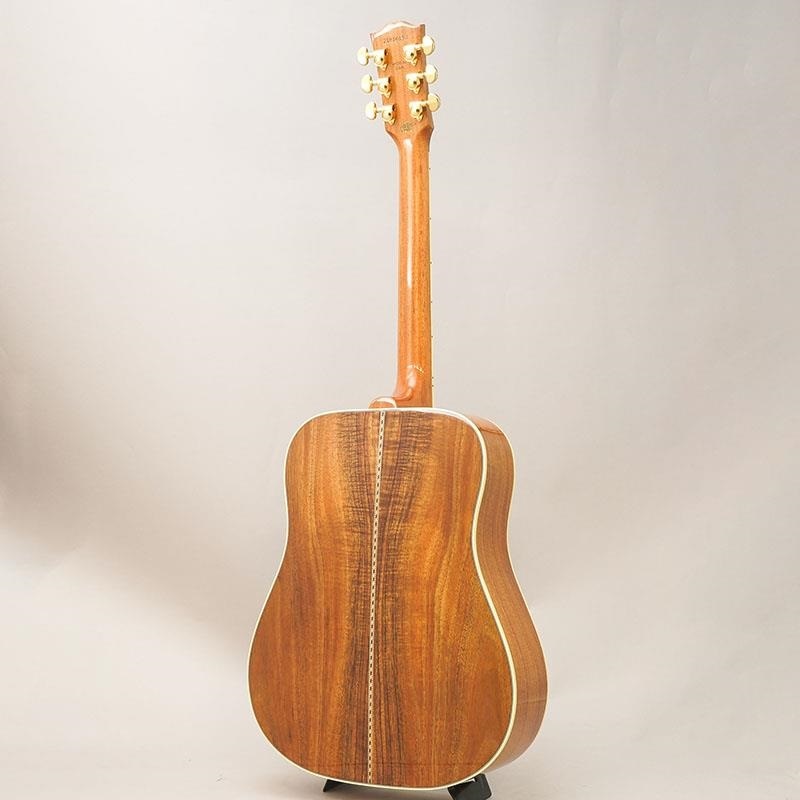 Gibson Hummingbird Elegant Koa （Honey Burst）＃21816153 ギブソン