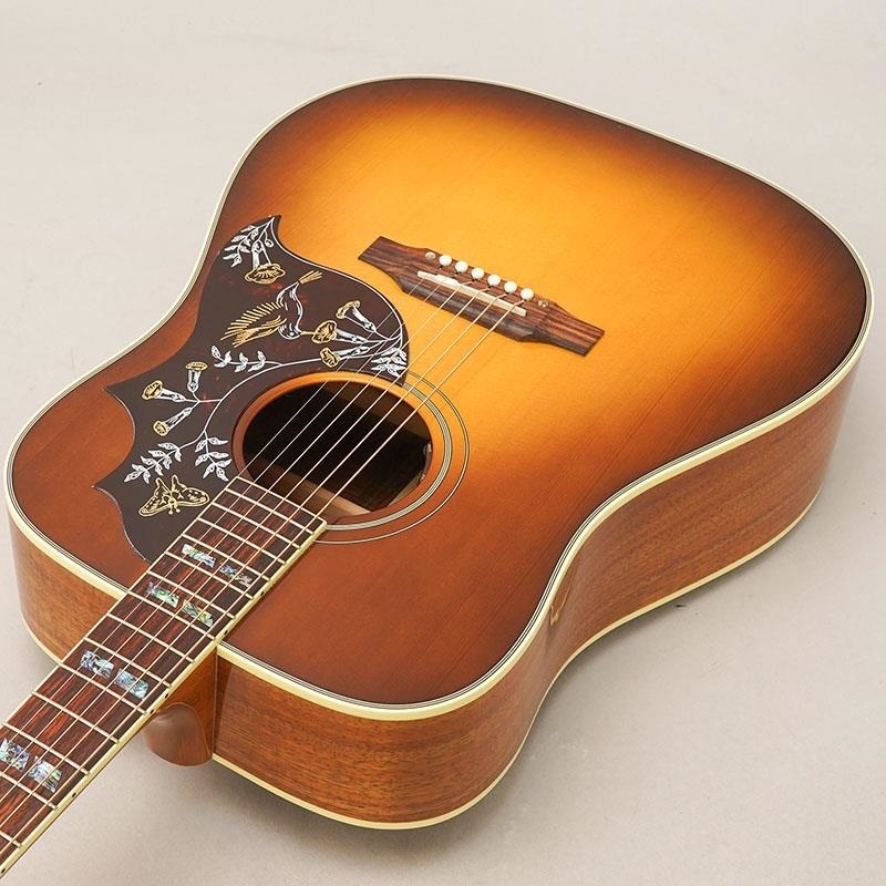 Gibson Hummingbird Elegant Koa （Honey Burst）＃21816153 ギブソン