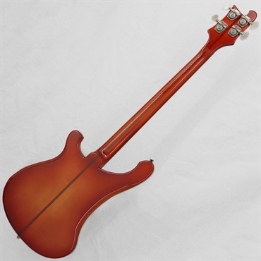 Rickenbacker VINTAGE Model 4001 '78 Fireglo 画像2