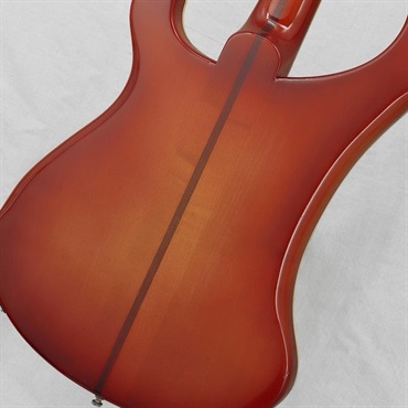 Rickenbacker VINTAGE Model 4001 '78 Fireglo 画像3