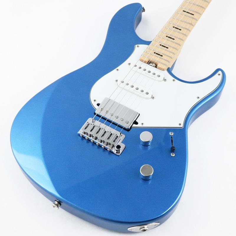 YAMAHA USED 中古 PACS+12M(Sparkle Blue)[SN.IKH233316]ヤマハ
