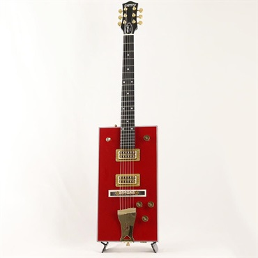 GRETSCH Professional Collection G6138 Bo Diddley (Firebird Red) 画像1