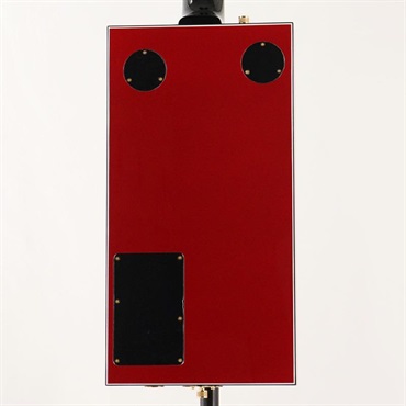 GRETSCH Professional Collection G6138 Bo Diddley (Firebird Red) 画像3