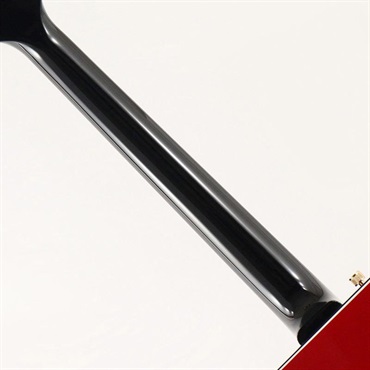 GRETSCH Professional Collection G6138 Bo Diddley (Firebird Red) 画像7