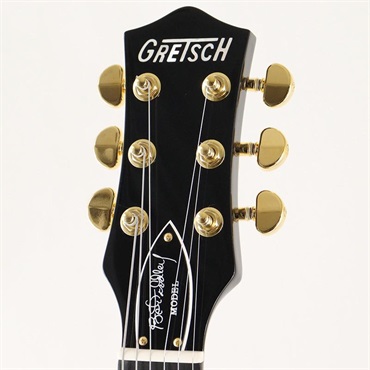 GRETSCH Professional Collection G6138 Bo Diddley (Firebird Red) 画像8