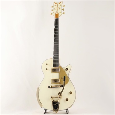 GRETSCH G6134T-58 Vintage Select '58 Penguin with Bigsby (Vintage White) 画像1