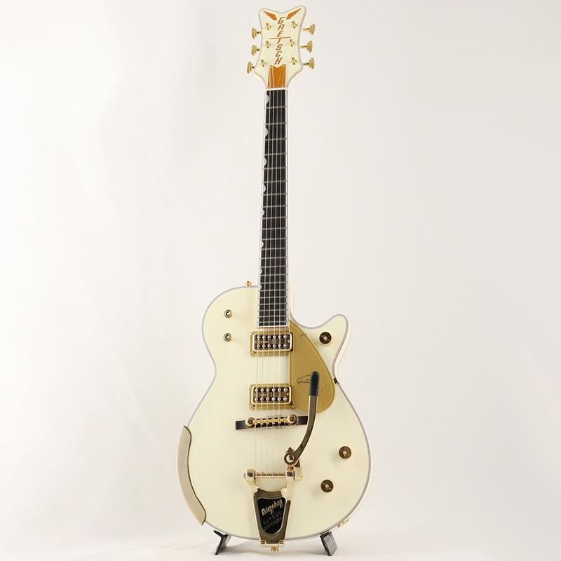 GRETSCH G6134T-58 Vintage Select '58 Penguin with Bigsby (Vintage