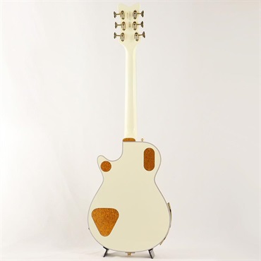 GRETSCH G6134T-58 Vintage Select '58 Penguin with Bigsby (Vintage White) 画像2