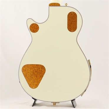 GRETSCH G6134T-58 Vintage Select '58 Penguin with Bigsby (Vintage White) 画像3